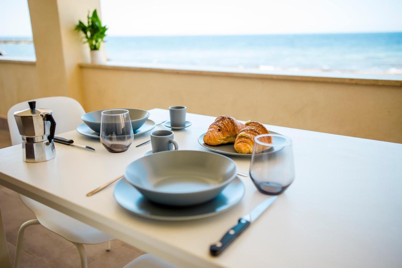 Apartamento I Venti Di Maggio Marsala Exterior foto