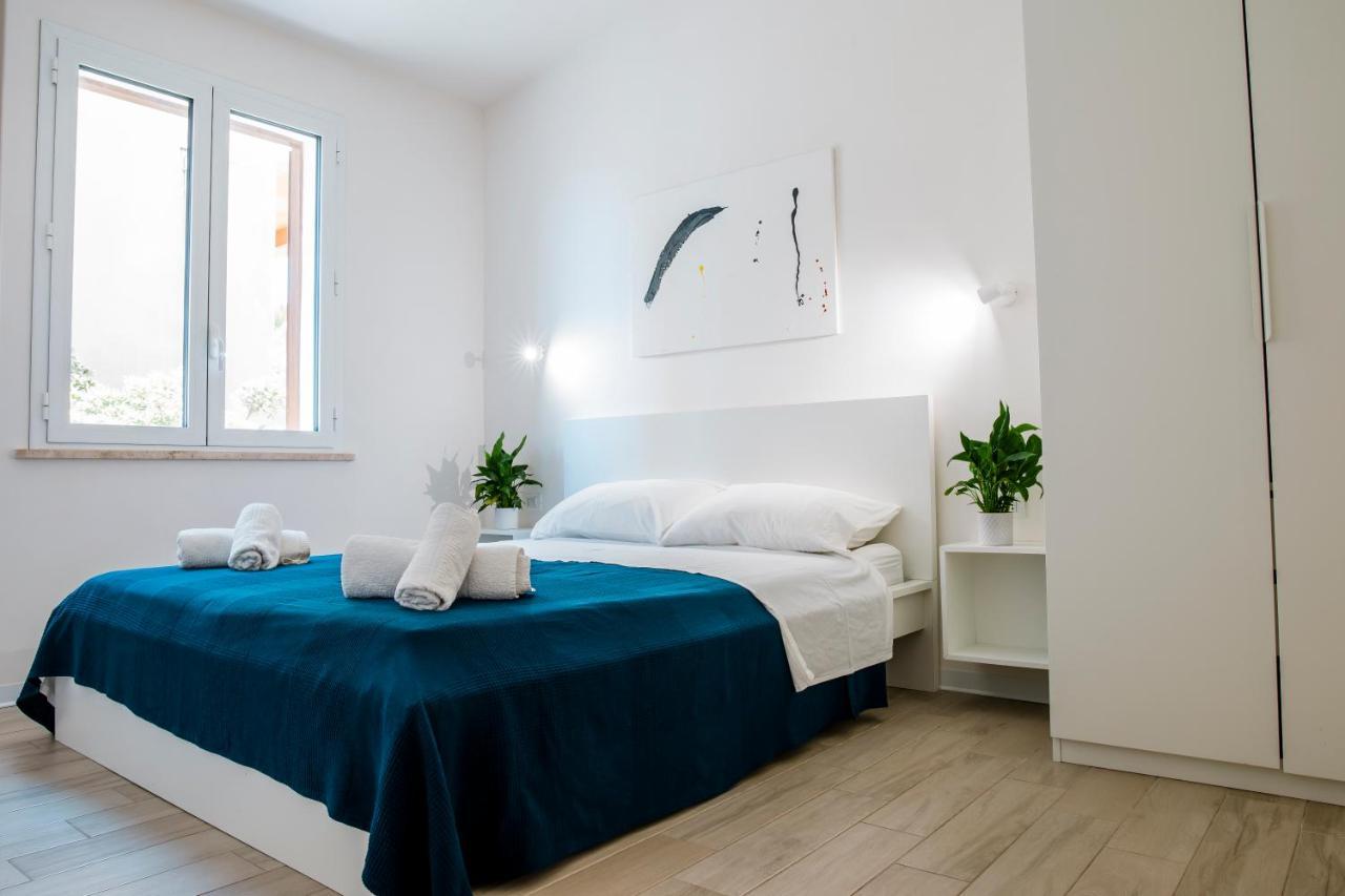 Apartamento I Venti Di Maggio Marsala Exterior foto