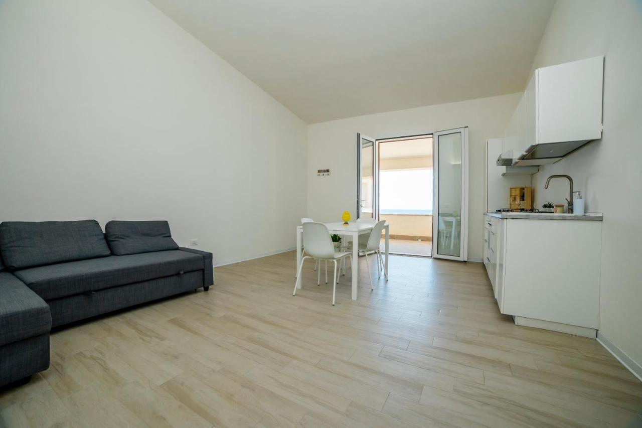 Apartamento I Venti Di Maggio Marsala Exterior foto