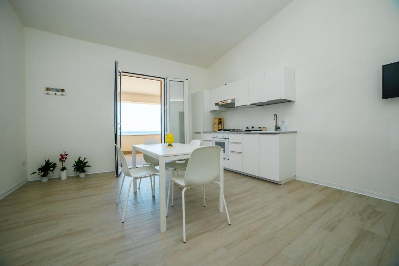 Apartamento I Venti Di Maggio Marsala Exterior foto